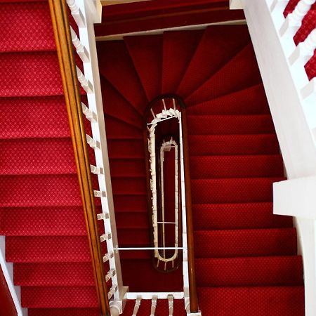 The Penn Club Bed & Breakfast Londra Dış mekan fotoğraf