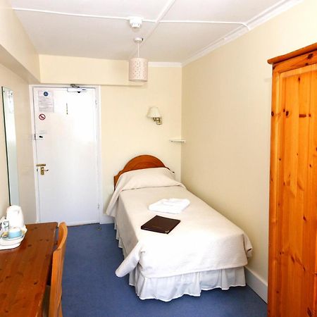 The Penn Club Bed & Breakfast Londra Dış mekan fotoğraf