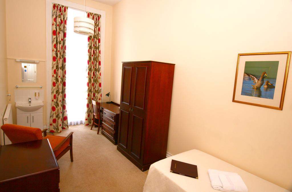 The Penn Club Bed & Breakfast Londra Dış mekan fotoğraf