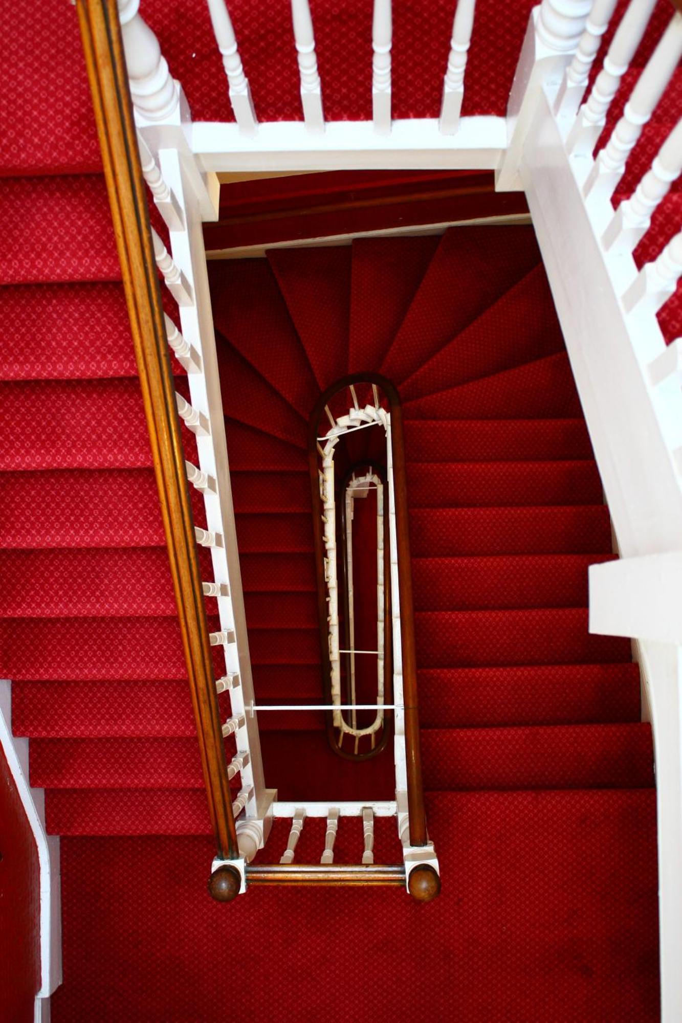 The Penn Club Bed & Breakfast Londra Dış mekan fotoğraf